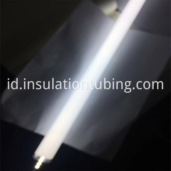 PET Film for LED Light